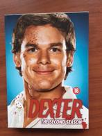 DVD-box Dexter, seizoen 2, Boxset, Ophalen of Verzenden, Zo goed als nieuw, Vanaf 12 jaar