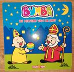 Bumba en de helpers van de sint boek, Ophalen of Verzenden, Zo goed als nieuw