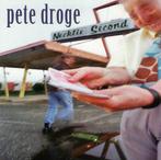 Pete Droge – Necktie Second, Ophalen of Verzenden, Zo goed als nieuw