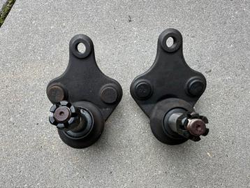 Fuseekogel Toyota Auris - Bijna nieuw! beschikbaar voor biedingen