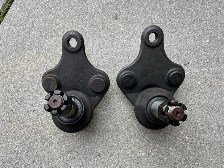 Fuseekogel Toyota Auris - Bijna nieuw!, Auto-onderdelen, Ophanging en Onderstel, Toyota, Gebruikt, Ophalen of Verzenden