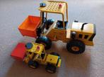 Tonka forkheftrucks, Ophalen of Verzenden, Gebruikt