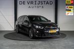 Kia Ceed Sportswagon 1.4 T-GDi GT-PlusLine, Auto's, Kia, 1300 kg, 4 cilinders, Met garantie (alle), Zwart