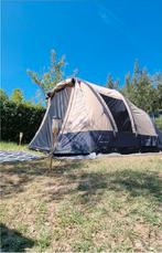 Bardani Airwave 260 TC tent te huur!, Ophalen