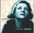 Conny Stuart – Portret 2 – 2CD – Als nieuwe 2CD, Ophalen of Verzenden, Zo goed als nieuw, Levenslied of Smartlap
