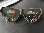 Ford Taunus 12m 15m P4 brandstofmeter temperatuurmeter, Ophalen of Verzenden, Nieuw