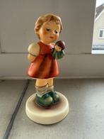 Hummel beeldje Kasperke ist da! Puppet princess, Ophalen of Verzenden, Zo goed als nieuw, Hummel