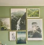 Posterstore Schilderijen Set, Ophalen of Verzenden, Zo goed als nieuw, Schilderij, 50 tot 75 cm