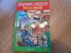 M. Kanis Opsporing verzocht Frits de Zwerver, Boeken, Ophalen of Verzenden, Tweede Wereldoorlog, Zo goed als nieuw, Overige onderwerpen