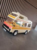 retro playmobil camper jaren 70, Verzamelen, Verzenden, Gebruikt