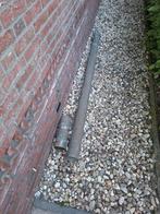 HWA buis koper, Doe-het-zelf en Verbouw, Buizen en Afvoer, Ophalen, Overige materialen, Gebruikt, 2 tot 4 meter
