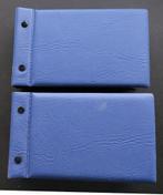 Duitsland, collectie luxe FDC'sin twee albums, ca. 155 stuks, Ophalen of Verzenden, Onbeschreven, Europa