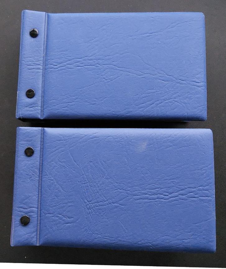 Duitsland, collectie luxe FDC'sin twee albums, ca. 155 stuks, Postzegels en Munten, Postzegels | Eerstedagenveloppen, Onbeschreven