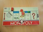 Franse Monopoly, Parker 1985, Hobby en Vrije tijd, Gezelschapsspellen | Bordspellen, Ophalen of Verzenden
