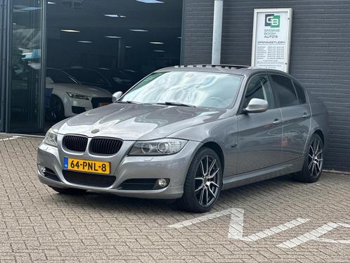 BMW 3-serie 320i Business Line/PANO-DAK/NAVI/XENON/NETTE STA, Auto's, BMW, Bedrijf, Te koop, 3-Serie, ABS, Airbags, Airconditioning