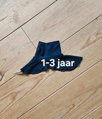 Joha wollen nekwarmer beschikbaar voor biedingen