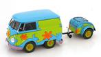 Volkswagen T1 Bus 2023 “Kool Kombi Ghost Hunter” 1-18 Solido, Solido, Tschuiten@hotmail.com, Auto, Solido