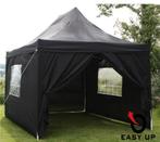 Easy-up partytent huren, Tuin en Terras, Ophalen, Zo goed als nieuw, Minder dan 5 meter