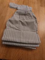 Prachtige schort Zeeuwse Klederdracht, Antiek en Kunst, Antiek | Kleding en Accessoires, Ophalen of Verzenden