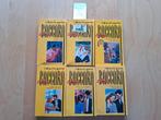 Pocket Romans : Baccara !! 3, Boeken, Romans, Ophalen of Verzenden, Gelezen