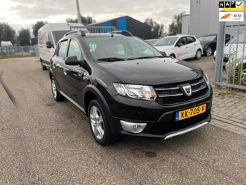 Dacia Sandero 0.9 TCe Stepway Lauréate beschikbaar voor biedingen