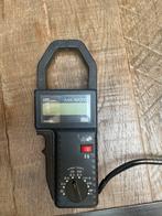 ITT MX 1200 S Stroomtangmeter, Ophalen of Verzenden, Gebruikt, Elektriciteit