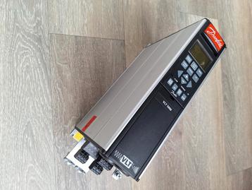 Danfoss VLT frequentieregelaar 5001 0,75 kW beschikbaar voor biedingen