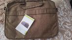 Lenovo casual T210 laptoptas, 15,6”, khaki, nieuw, Ophalen of Verzenden, 15 inch, Nieuw, Schoudertas