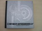 Het beste autohandboek (ANWB, 1972), Ophalen of Verzenden