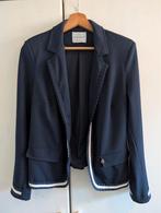 Rinascimento blazer donkerblauw stretch maat L, Kleding | Dames, Blauw, Ophalen of Verzenden, Jasje, Gedragen