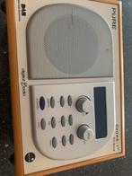 Pure Evoke-1 XT Radio - DAB/FM, Ophalen, Gebruikt, Radio