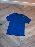 Nike t-shirt heren blauw, Blauw, Nike, Nieuw, Ophalen of Verzenden