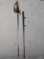 sabel degen, Verzamelen, Ophalen of Verzenden, Landmacht, Overige gebieden, Zwaard of Sabel