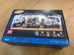 LEGO 21328 Seinfeld, Kinderen en Baby's, Speelgoed | Duplo en Lego, Ophalen of Verzenden, Nieuw, Complete set, Lego