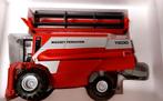 Massey Ferguson 7200 Combine, Britains, Tractor of Landbouw, Ophalen of Verzenden, Nvt