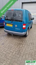 Volkswagen Caddy Bestel 1.9 TDI,airco.cruise.trekhaak, 1348 kg, Origineel Nederlands, Te koop, 1400 kg