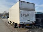 Peugeot Boxer 335 2.2 HDI L4 XR Dhollandia 2016, Auto's, Voorwielaandrijving, Euro 5, Stof, Gebruikt