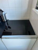 Inventum Inductie Kookplaat Zo Goed Als Nieuw, Ophalen, 4 kookzones, Zo goed als nieuw, Inbouw