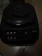 Kenwood multipro compact+ processor met weegschaal, Ophalen of Verzenden, Zo goed als nieuw, Vaatwasserbestendig, 3 snelheden of meer