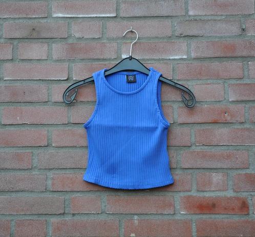 crop top 164, kinderkleding 164, Kinderen en Baby's, Kinderkleding | Maat 164, Zo goed als nieuw, Meisje, Shirt of Longsleeve