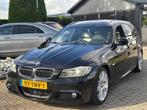 Bmw 3-serie Touring 330D M Sport Edition 2010 Youngtimer Tre, Auto's, BMW, Automaat, Euro 5, Achterwielaandrijving, Zwart