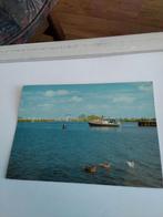 NIJKERK. NIJKERKERSLUIS., Verzamelen, Ansichtkaarten | Nederland, Ophalen of Verzenden