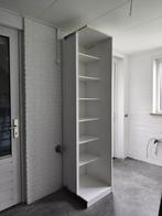 Hoek Pax kast - Ideaal voor kleine ruimtes!, Huis en Inrichting, Kasten | Boekenkasten, Ophalen, Gebruikt, 200 cm of meer, 50 tot 100 cm