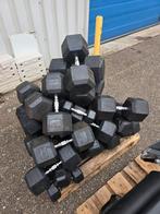 Dumbells 2.5 tm 50 kg, Ophalen, Gebruikt, Dumbbell