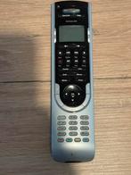 Logitech harmony 525 universele afstandsbediening, Audio, Tv en Foto, Game console, Gebruikt, Universeel, Ophalen of Verzenden