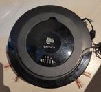 Dirt Devil Spider stofzuiger, Ophalen of Verzenden, Gebruikt, Reservoir, Robotstofzuiger