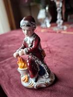 Sitzendorf porselijn staat bekent om de hoge kwaliteit, Antiek en Kunst, Antiek | Porselein, Ophalen of Verzenden