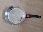 Fissler koekenpan, Ophalen, Zo goed als nieuw, Overige materialen, Koekenpan of Braadpan