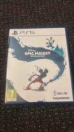 Epic Mickey: Rebrushed, Spelcomputers en Games, Ophalen of Verzenden, Zo goed als nieuw