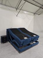 Karlsson Elektrisch Boxspring 180x200, Huis en Inrichting, Slaapkamer | Matrassen en Bedbodems, ., Tweepersoons, Ophalen of Verzenden